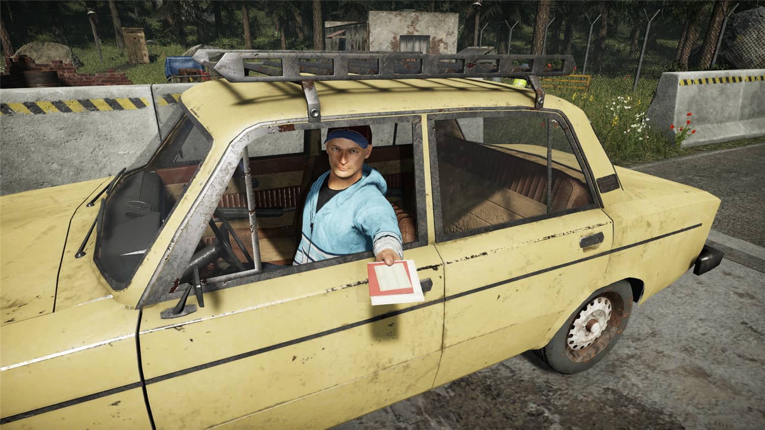 《缉私警察》v20250519中文版-趣奇资源网-第6张图片