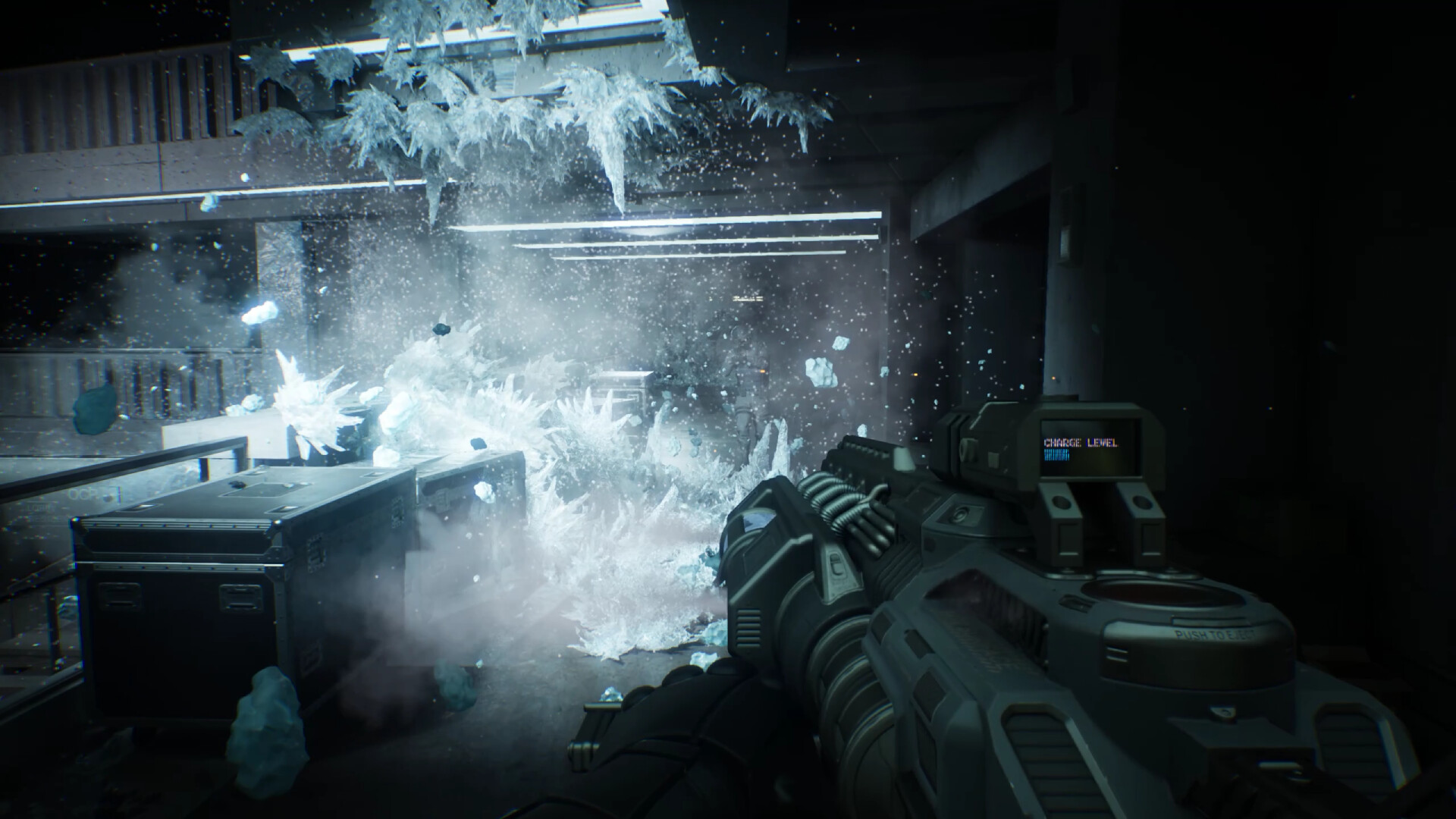 《机械战警：暴戾都市 未竟之事》中文版